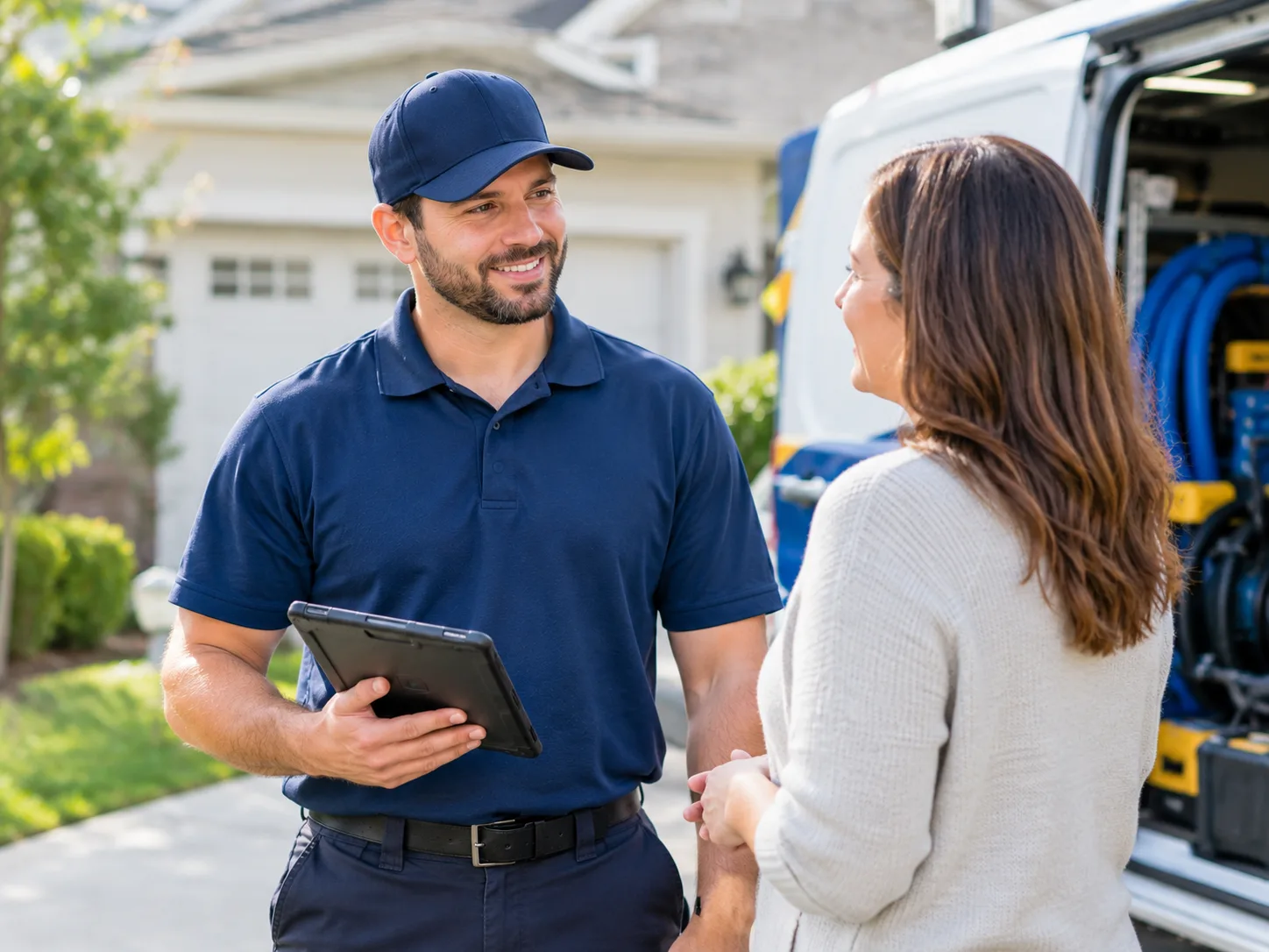 Sewage Backup Cleanup Rogersville, AL FAQs
